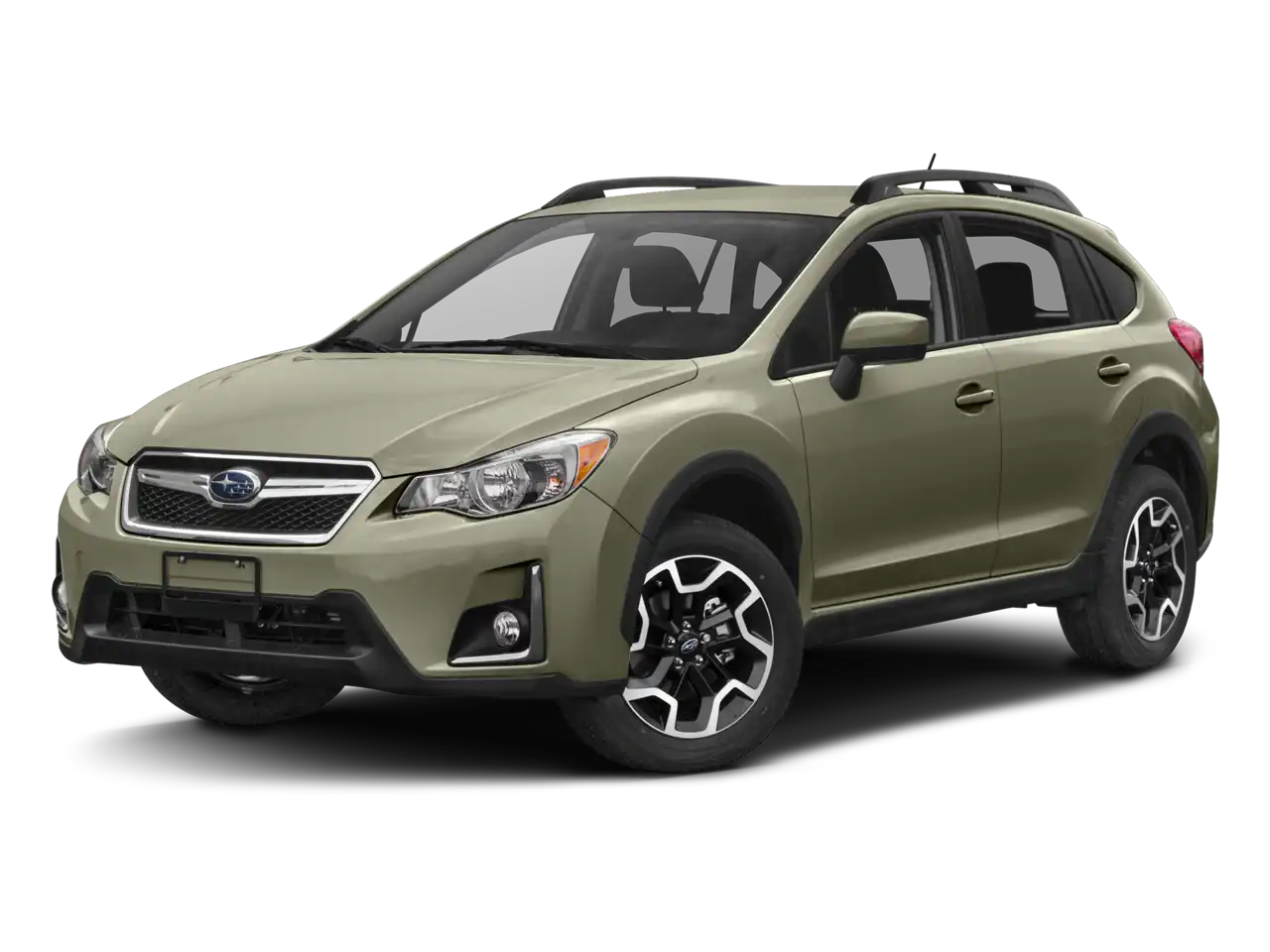 2016 Subaru Crosstrek 2.0i Premium CVT's photo