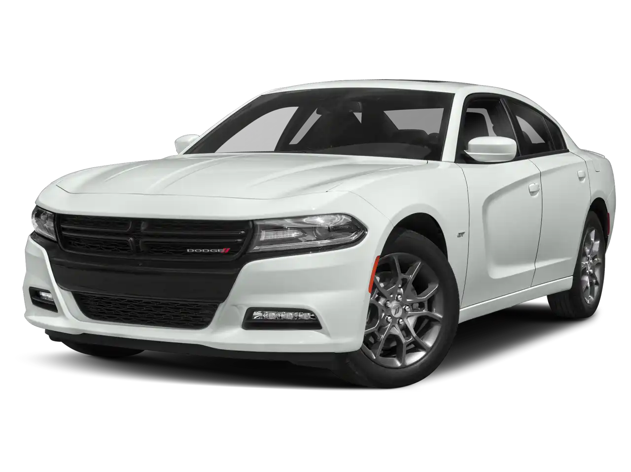 2018 Dodge Charger GT AWD's photo