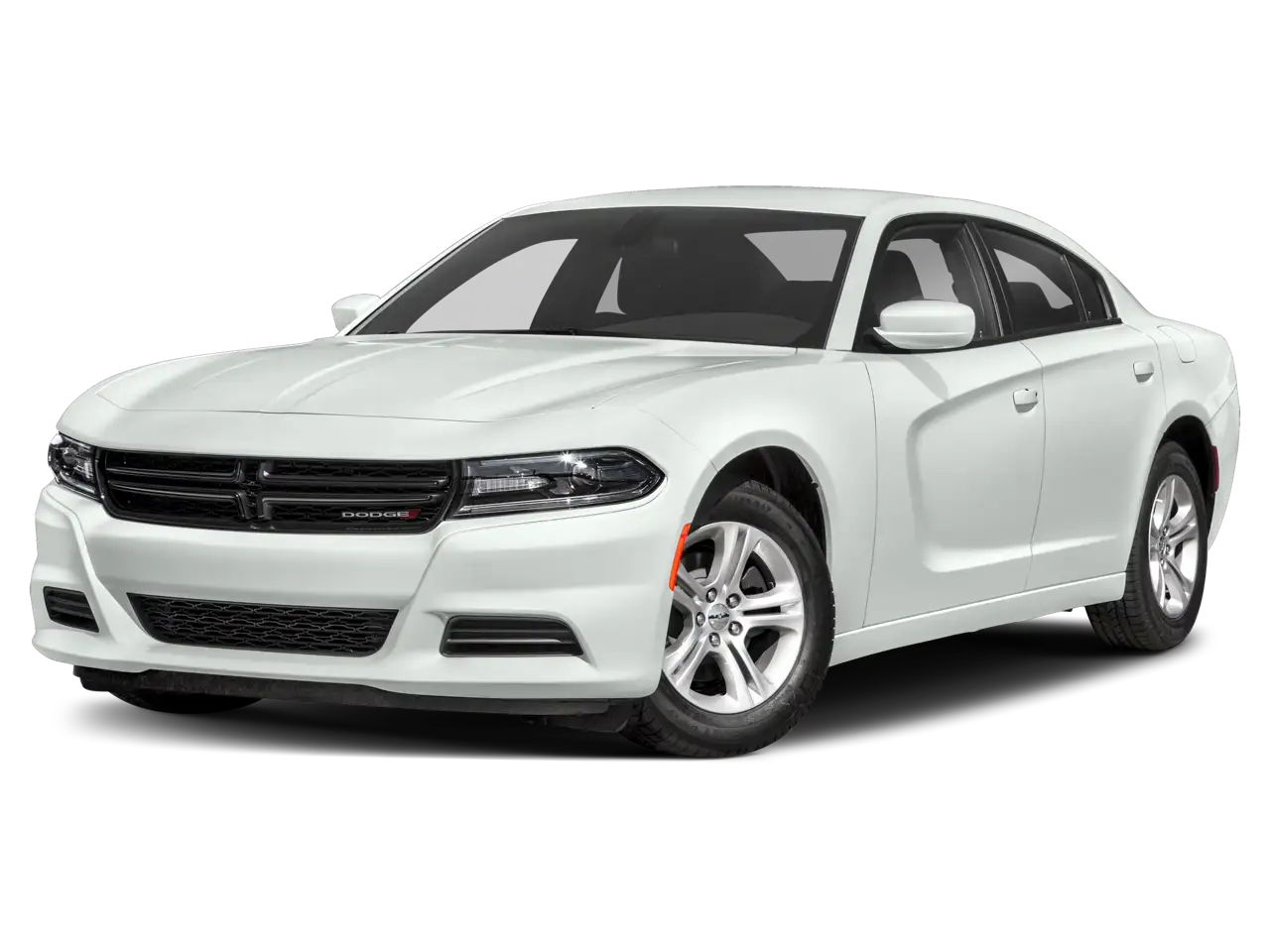 2019 Dodge Charger SXT Plus AWD's photo