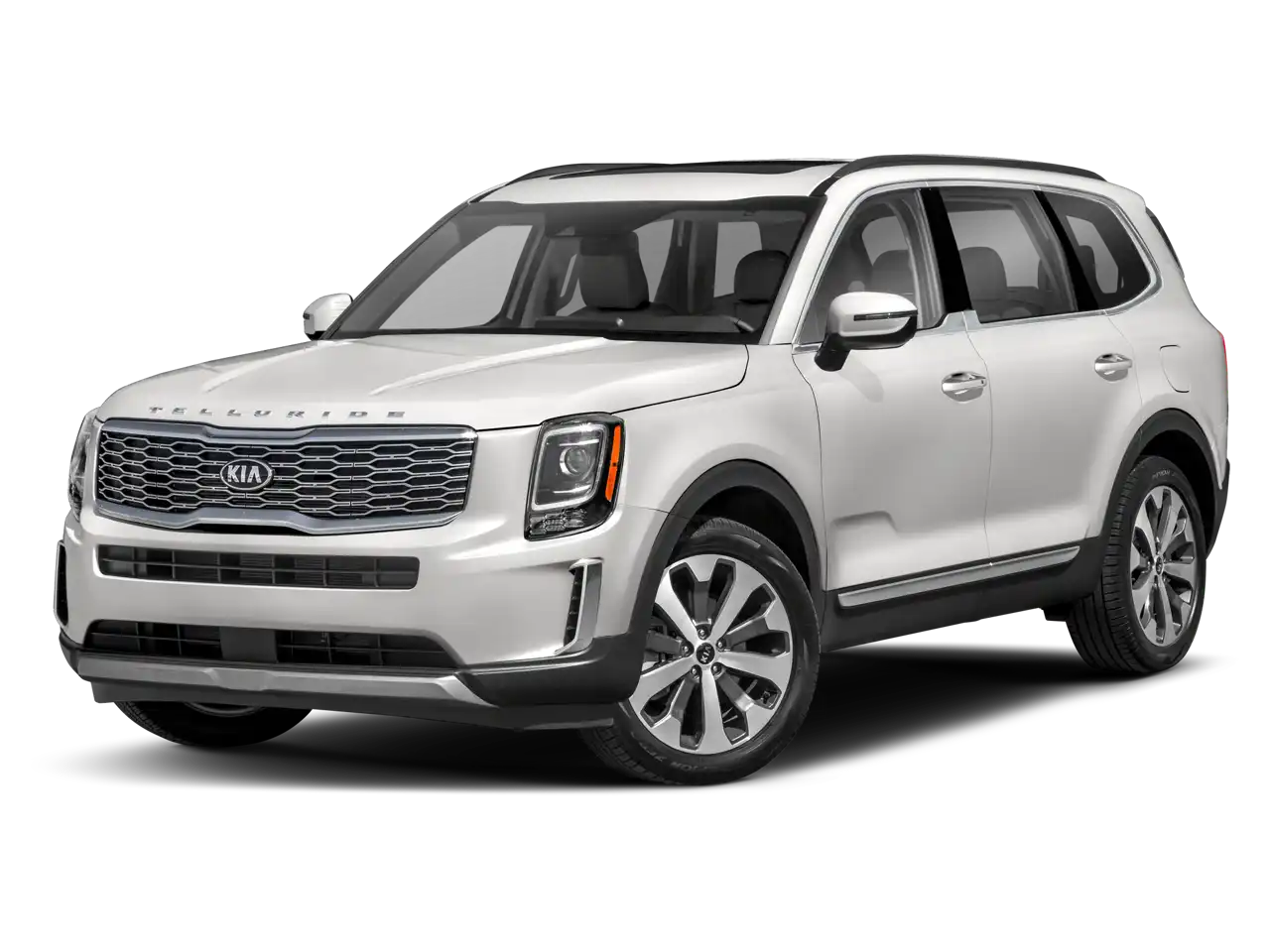 2020 Kia Telluride S AWD's photo