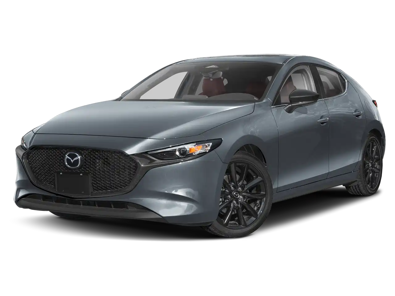 2026 Mazda CX-3 2.5 Carbon Ed. AT 5-Door SKYACTIV AWD's photo