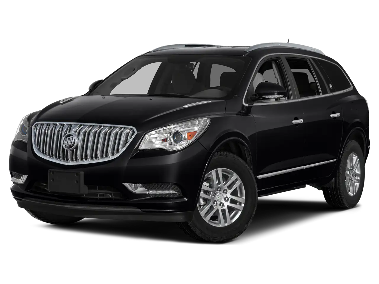 2015 Buick Enclave Premium AWD's photo