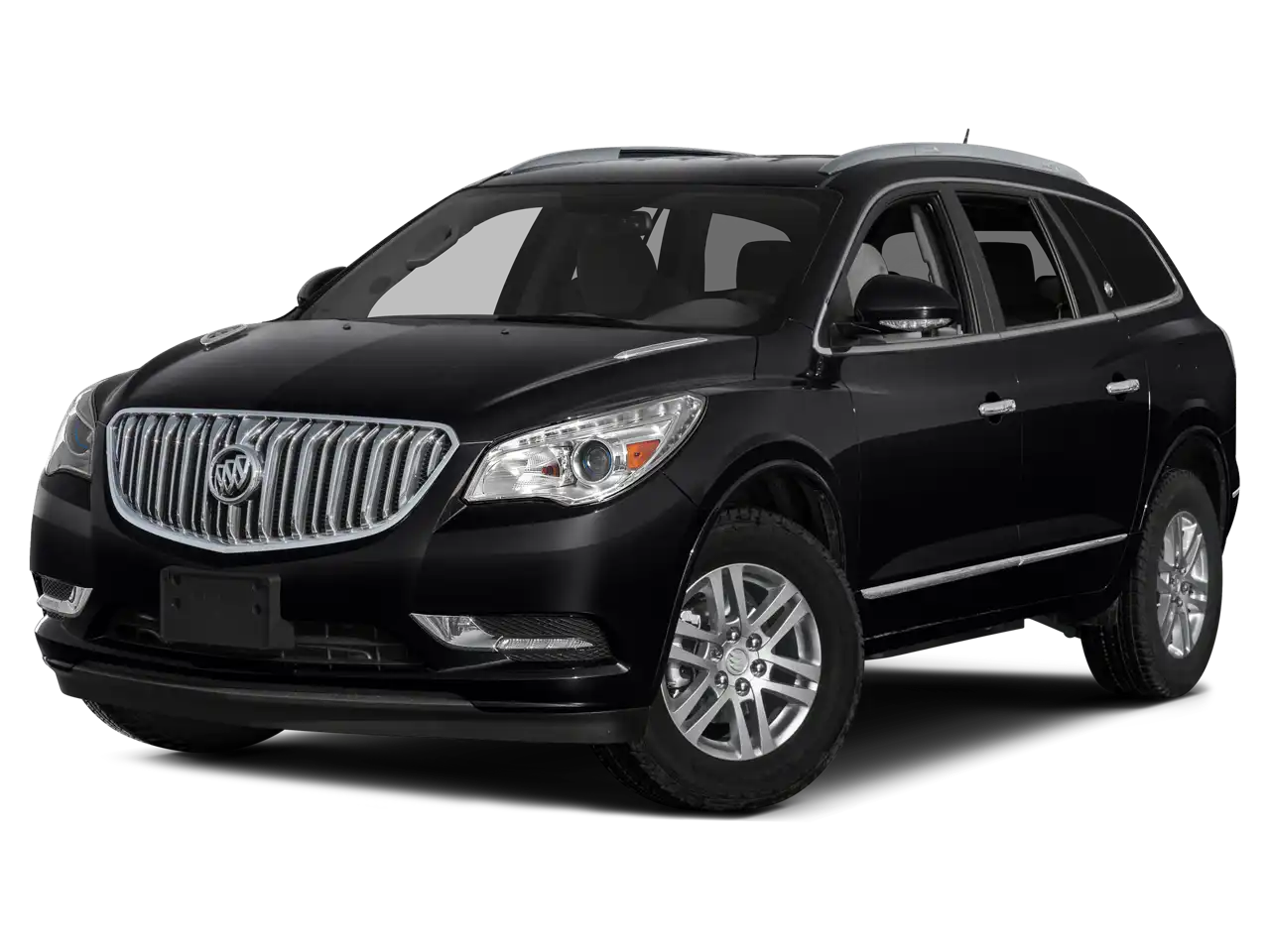 2015 Buick Enclave Premium AWD's photo