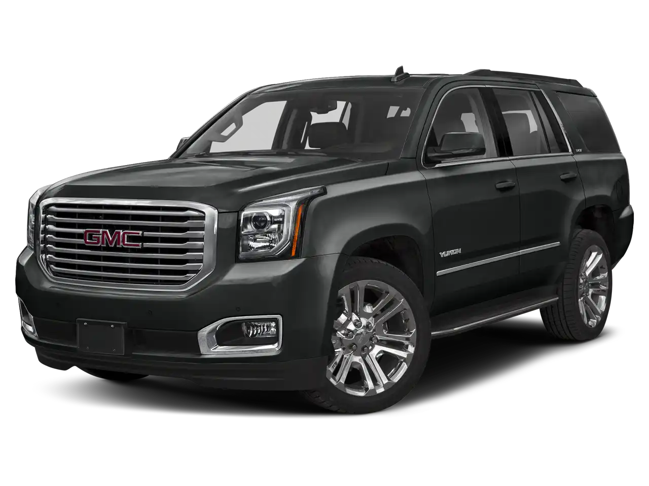 2019 GMC Yukon 4WD SLT's photo