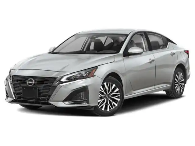 2024 Nissan Altima 2.5 SV's photo