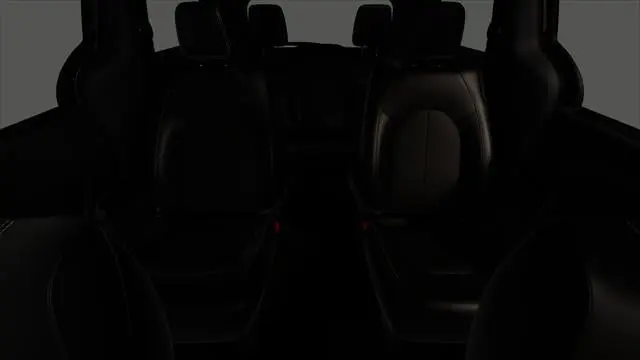 2026 Chrysler Pacifica Select AWD photo 3