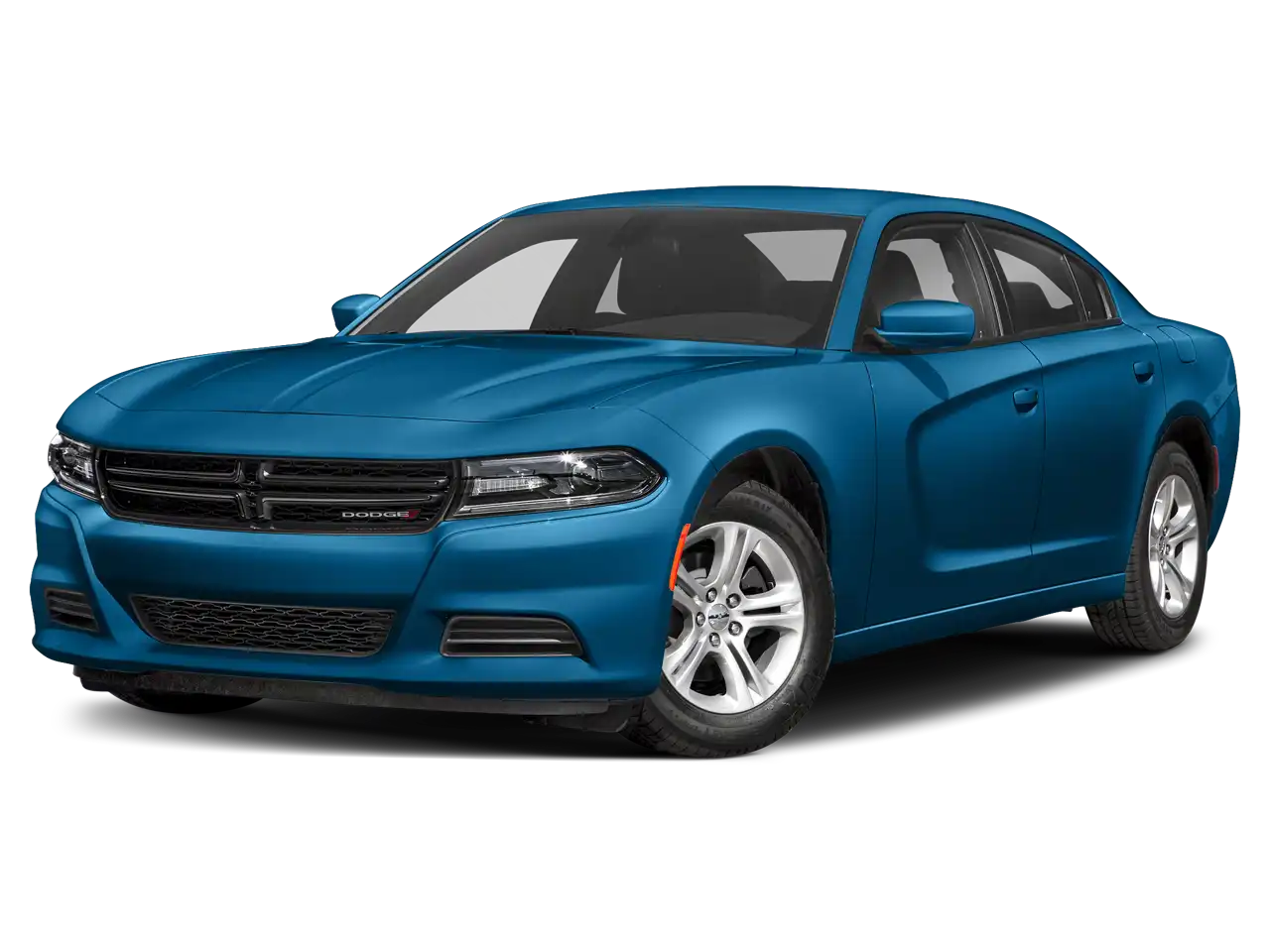 2020 Dodge Charger SXT's photo