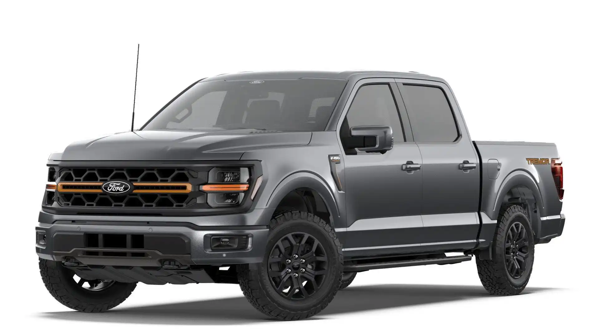 2026 Ford F-150 Tremor 4WD SuperCrew 5-1/2' Box's photo
