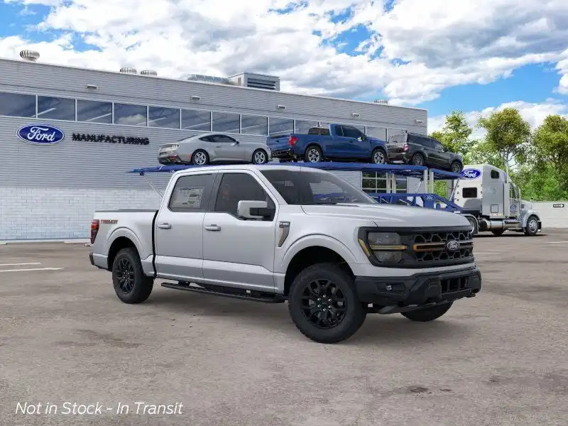 2026 Ford F-150 Tremor 4x4 SuperCrew 5-1/2 Box's photo