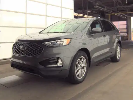 2023 Ford Edge SEL AWD's photo