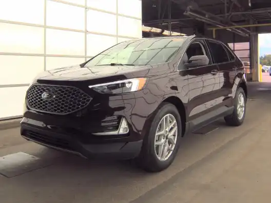 2023 Ford Edge SEL AWD's photo