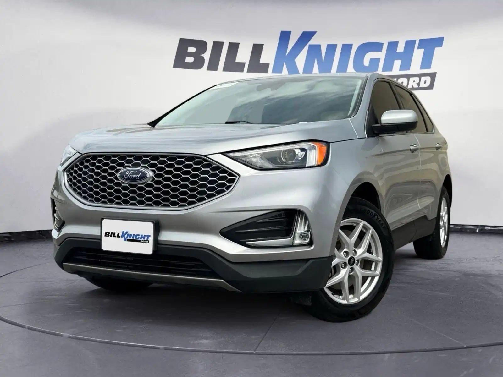 2023 Ford Edge SEL AWD's photo