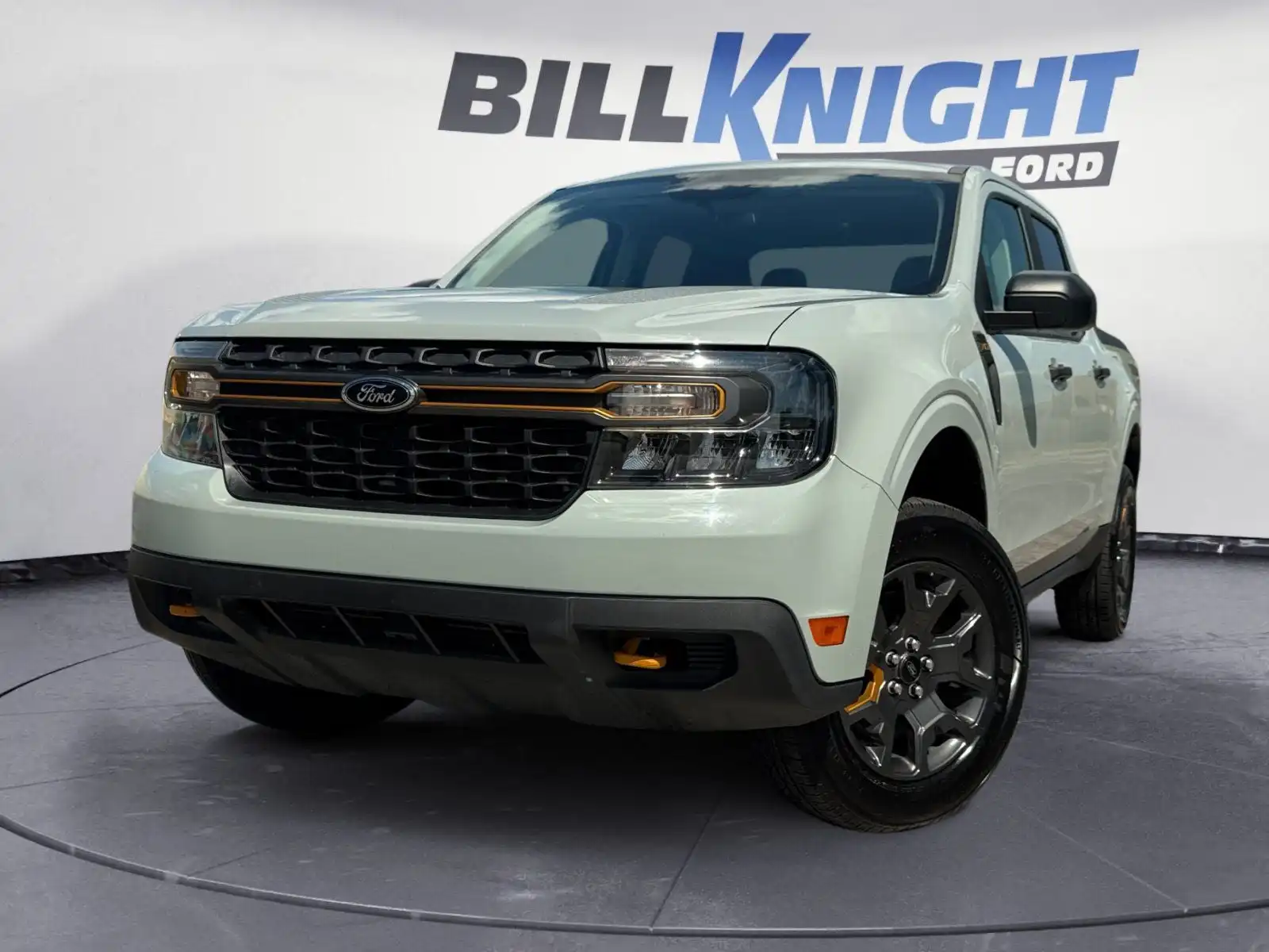 2024 Ford Maverick Tremor 4WD Advanced XLT's photo