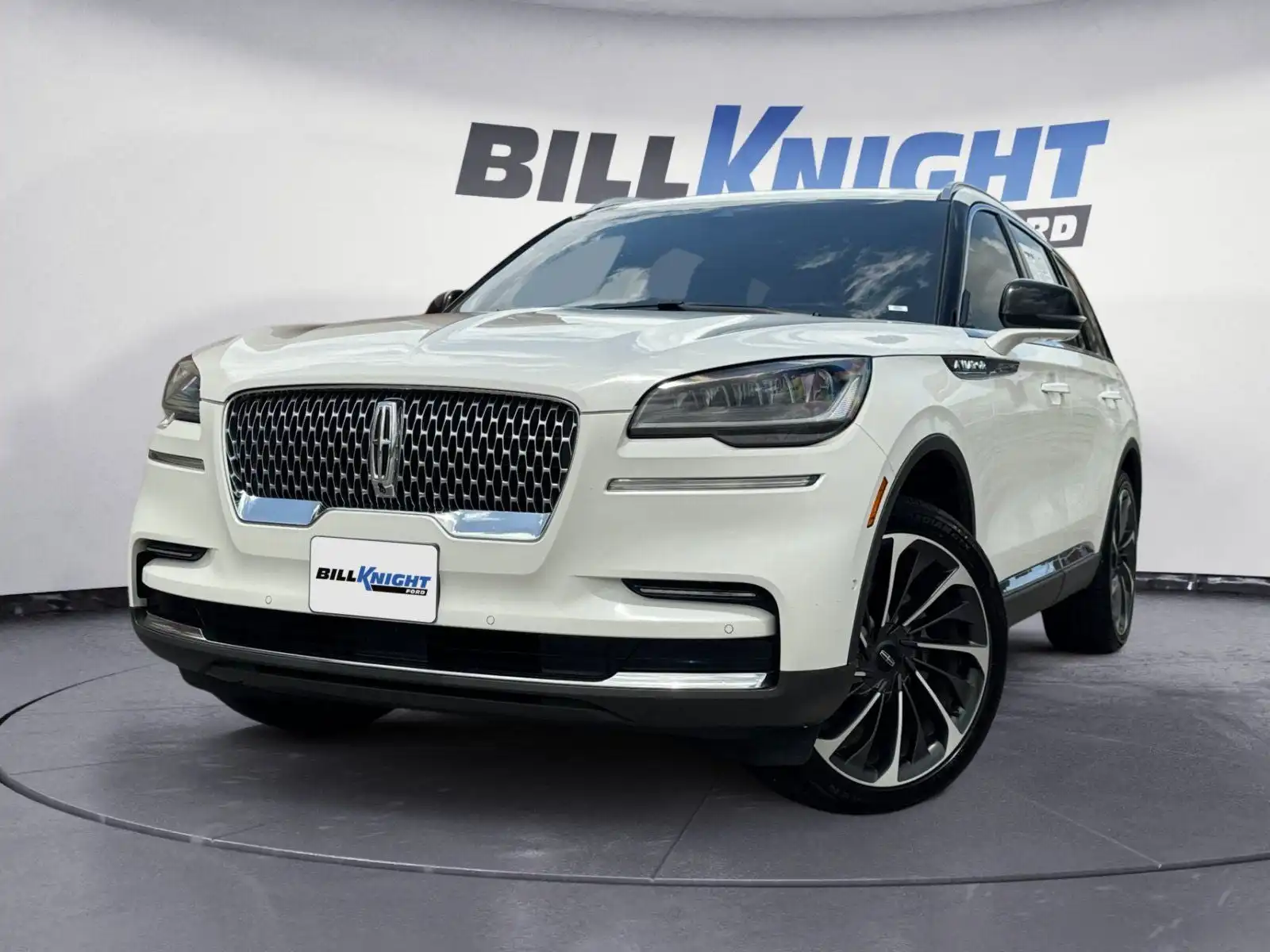 2023 Lincoln Aviator Reserve AWD's photo