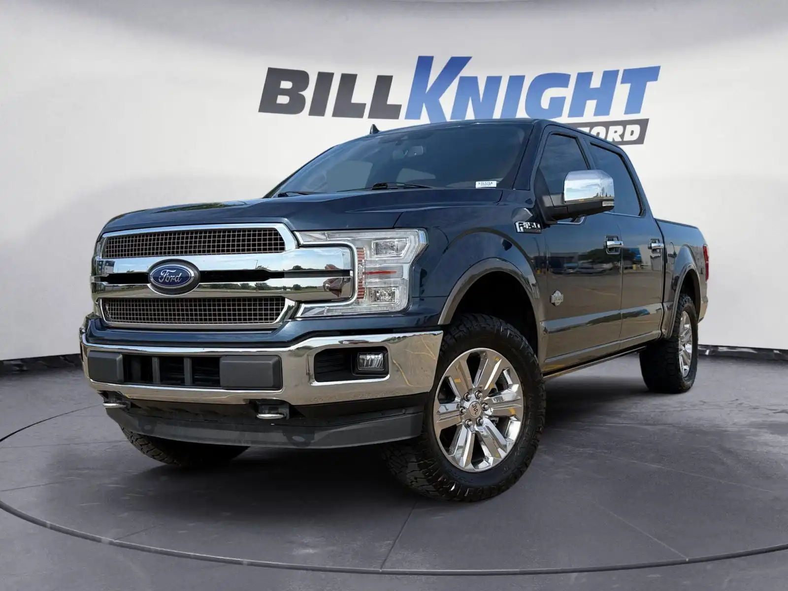 2020 Ford F-150 King Ranch 4x4 SuperCrew 5-1/2 Box's photo