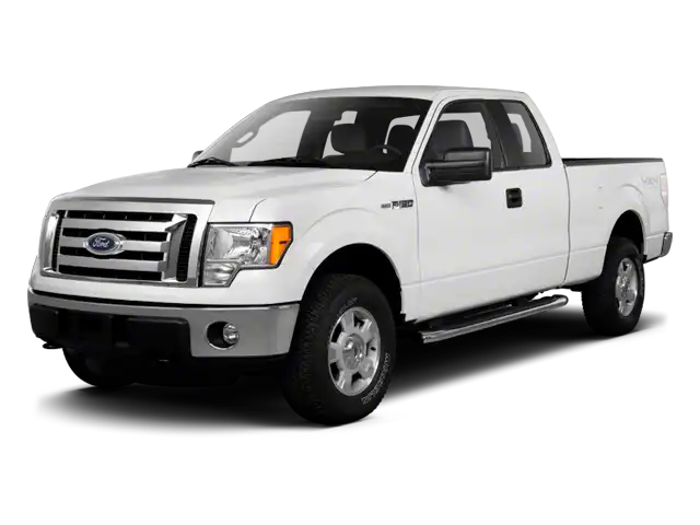 2010 Ford F-150 SVT Raptor 4x4 SuperCab 133-in Styleside's photo