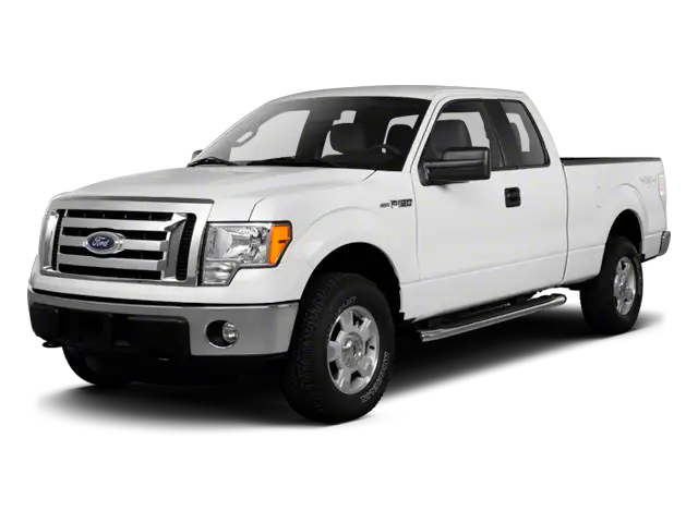 2010 Ford F-150 SVT Raptor 4x4 SuperCab 133-in Styleside's photo