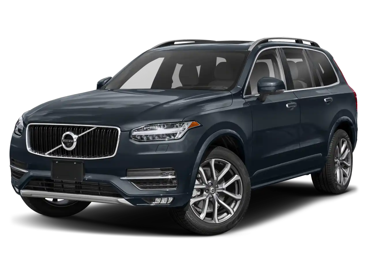 2019 Volvo XC90 T5 Momentum FWD's photo