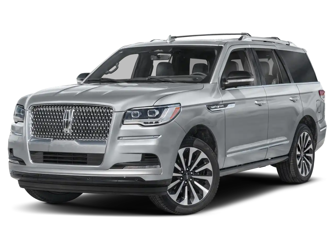 2023 Lincoln Navigator Reserve 4WD's photo