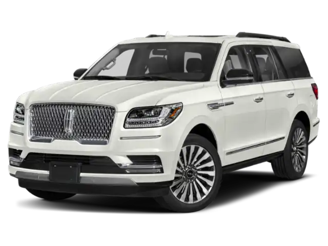 2018 Lincoln Navigator L Reserve 4WD's photo
