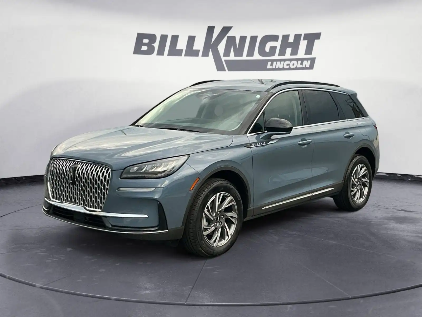 2026 Lincoln Corsair Premiere FWD's photo