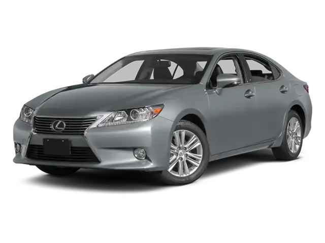 2013 Lexus ES 350 350's photo
