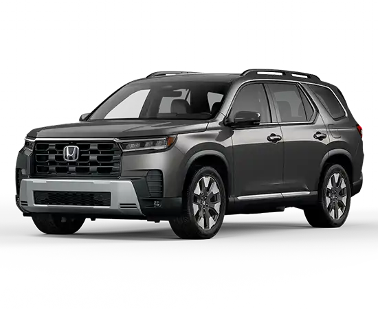 2026 Honda Pilot Touring AWD's photo