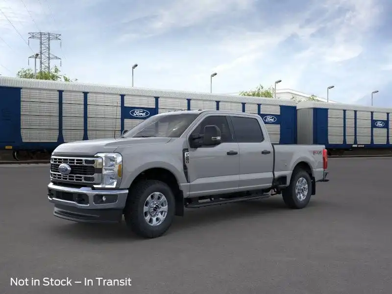2025 Ford F-250 XLT 4WD Crew Cab 6-3/4' Box's photo