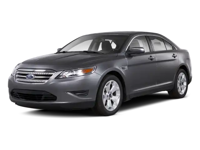 2012 Ford Taurus Limited FWD's photo