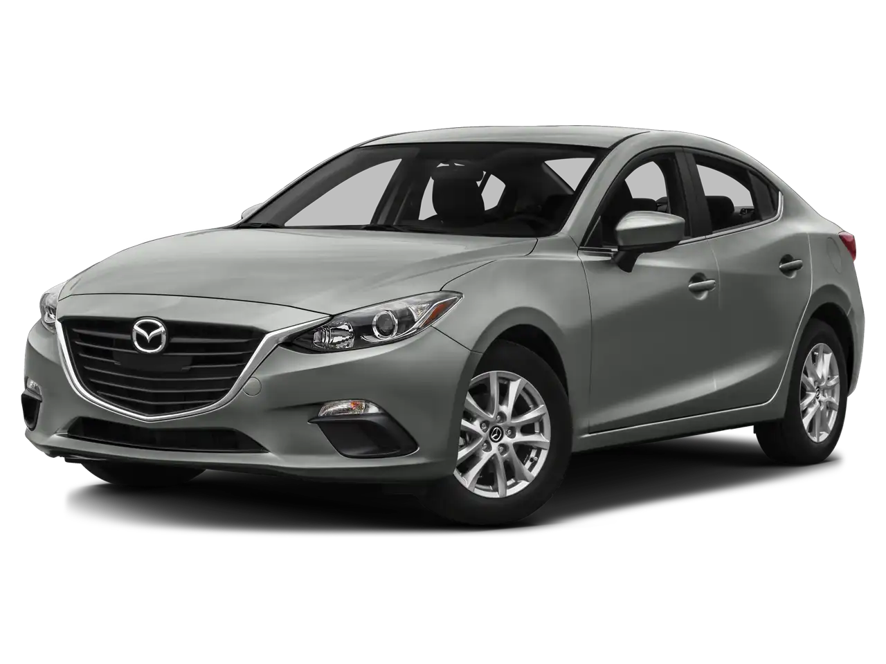 2015 Mazda CX-3 Touring Auto SKYACTIV i 4-Door's photo