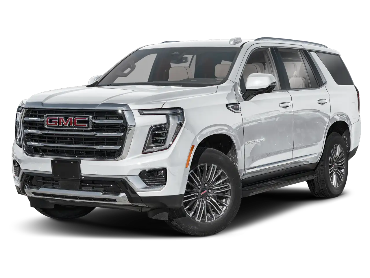 2026 GMC Yukon 2WD Elevation's photo