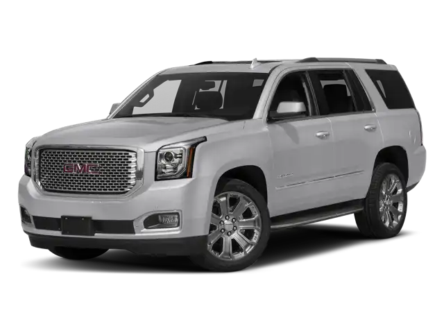 2018 GMC Yukon 2WD Denali's photo