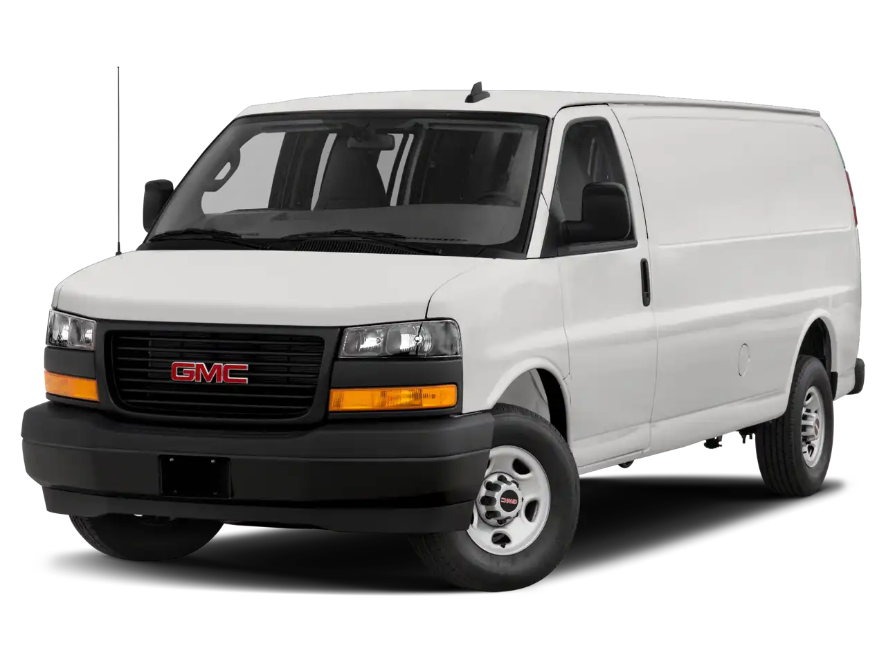 2021 GMC Savana 2500 Ext WB's photo