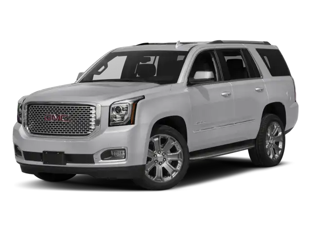2018 GMC Yukon 2WD Denali's photo