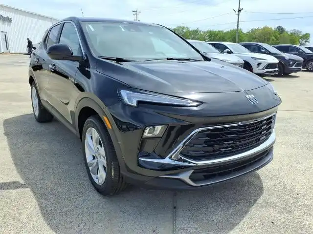 2026 Buick Encore GX Preferred's photo