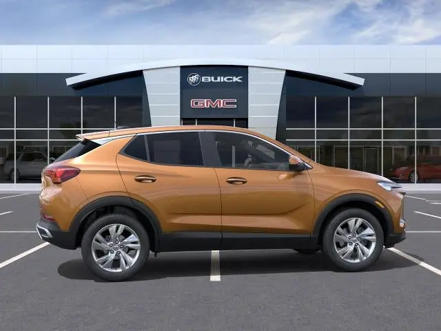 2026 Buick Encore GX Preferred photo 5