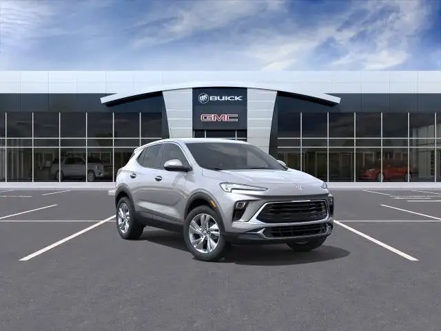 2026 Buick Encore GX Preferred photo 1