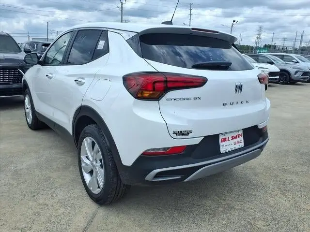 2026 Buick Encore GX Preferred photo 5