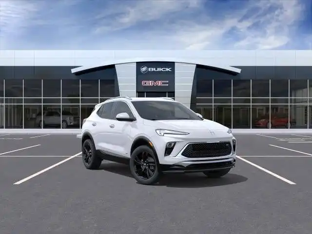 2026 Buick Encore GX Sport Touring's photo