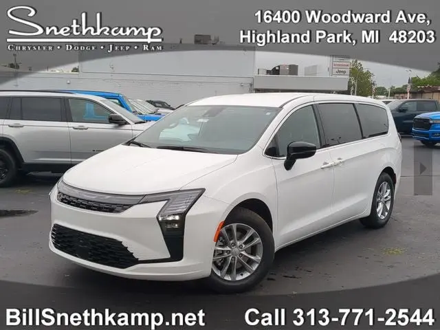 Vehicle Image 1