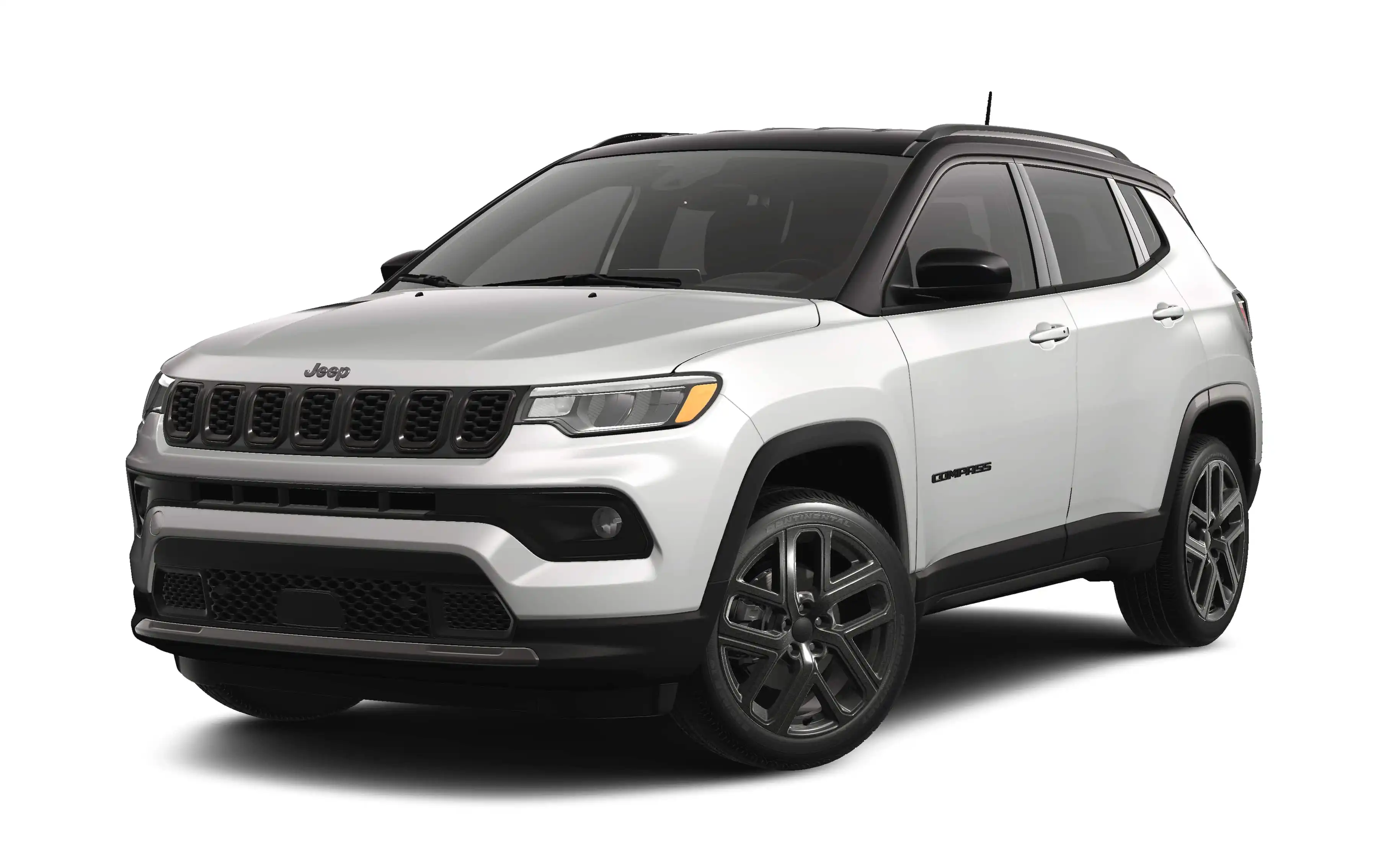 2026 Jeep Compass Limited Altitude 4X4's photo