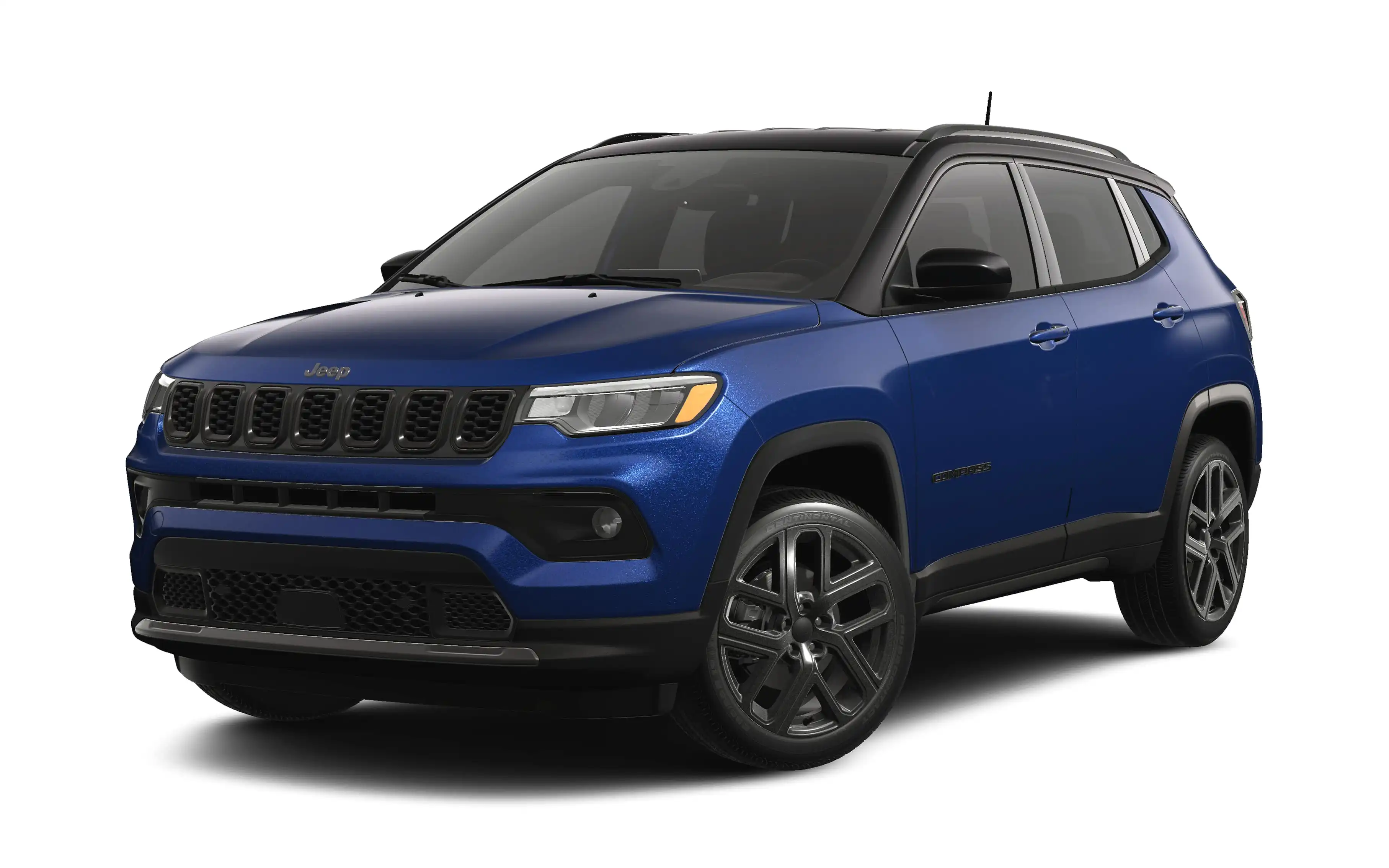 2026 Jeep Compass Limited Altitude 4X4's photo