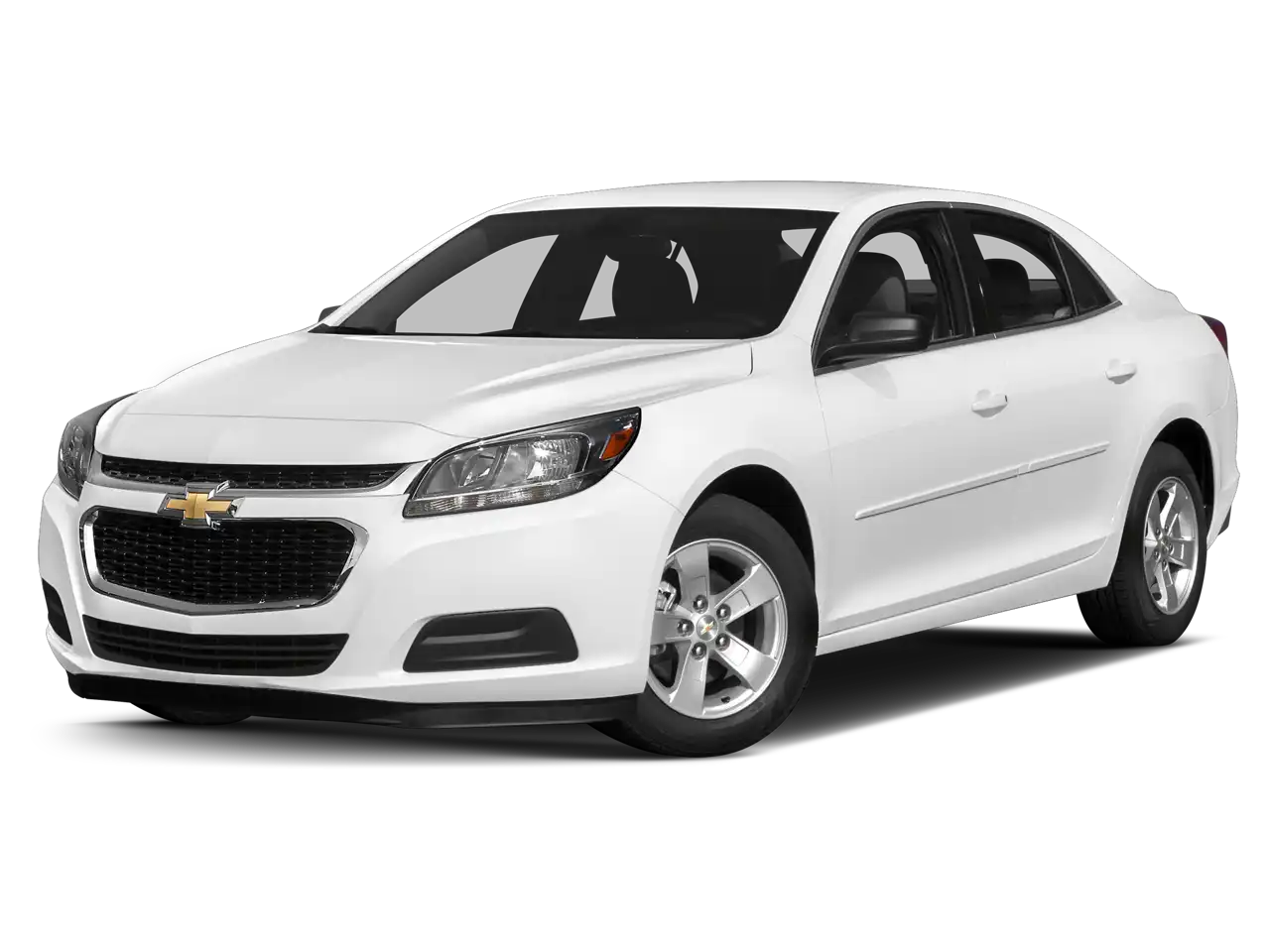 2015 Chevrolet Malibu 1LZ's photo