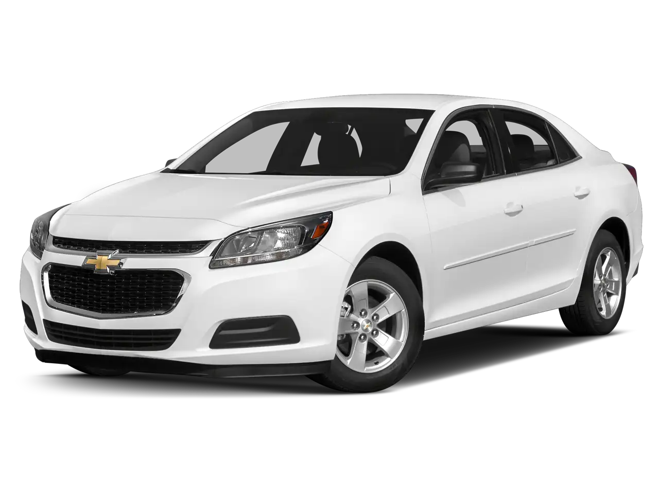 2015 Chevrolet Malibu 1LZ's photo