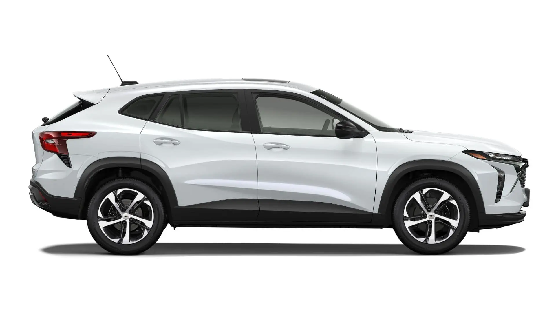 2026 Chevrolet Trax 1RS photo 3