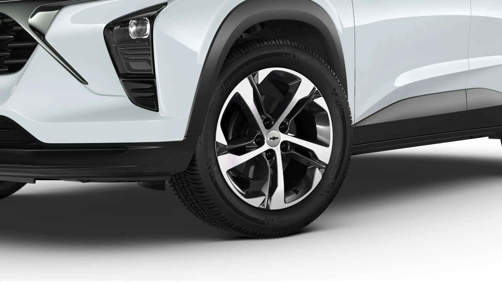 2026 Chevrolet Trax 1RS photo 4
