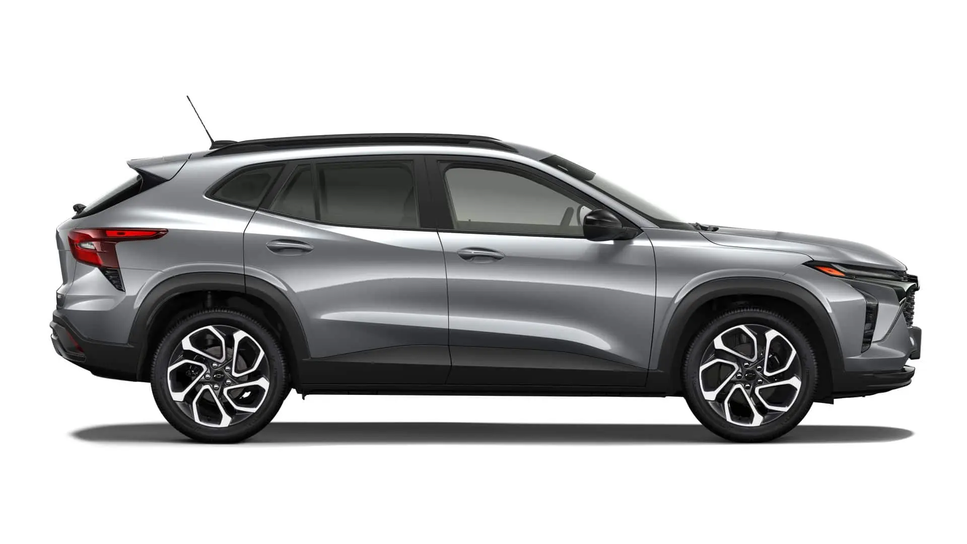 2026 Chevrolet Trax 2RS photo 3
