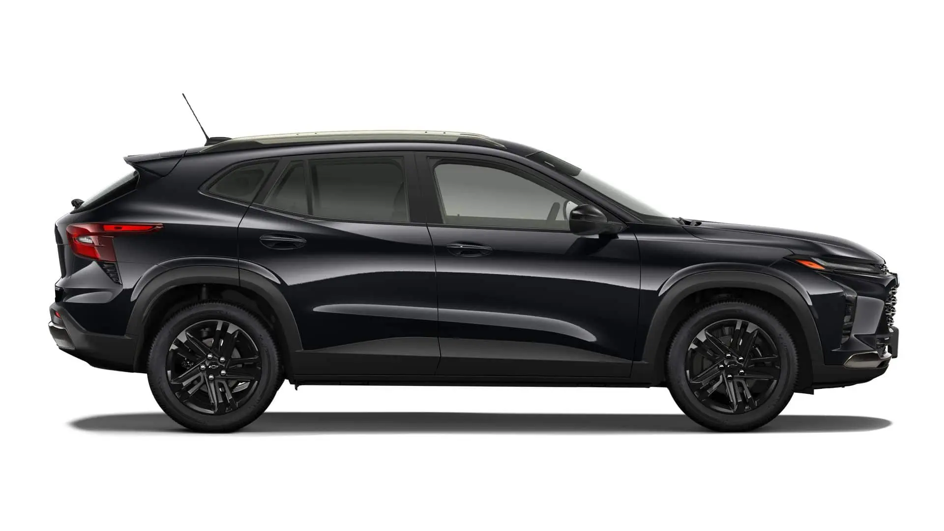 2026 Chevrolet Trax Activ photo 3