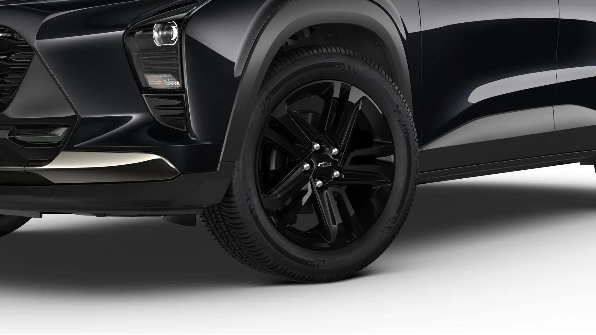 2026 Chevrolet Trax Activ photo 4
