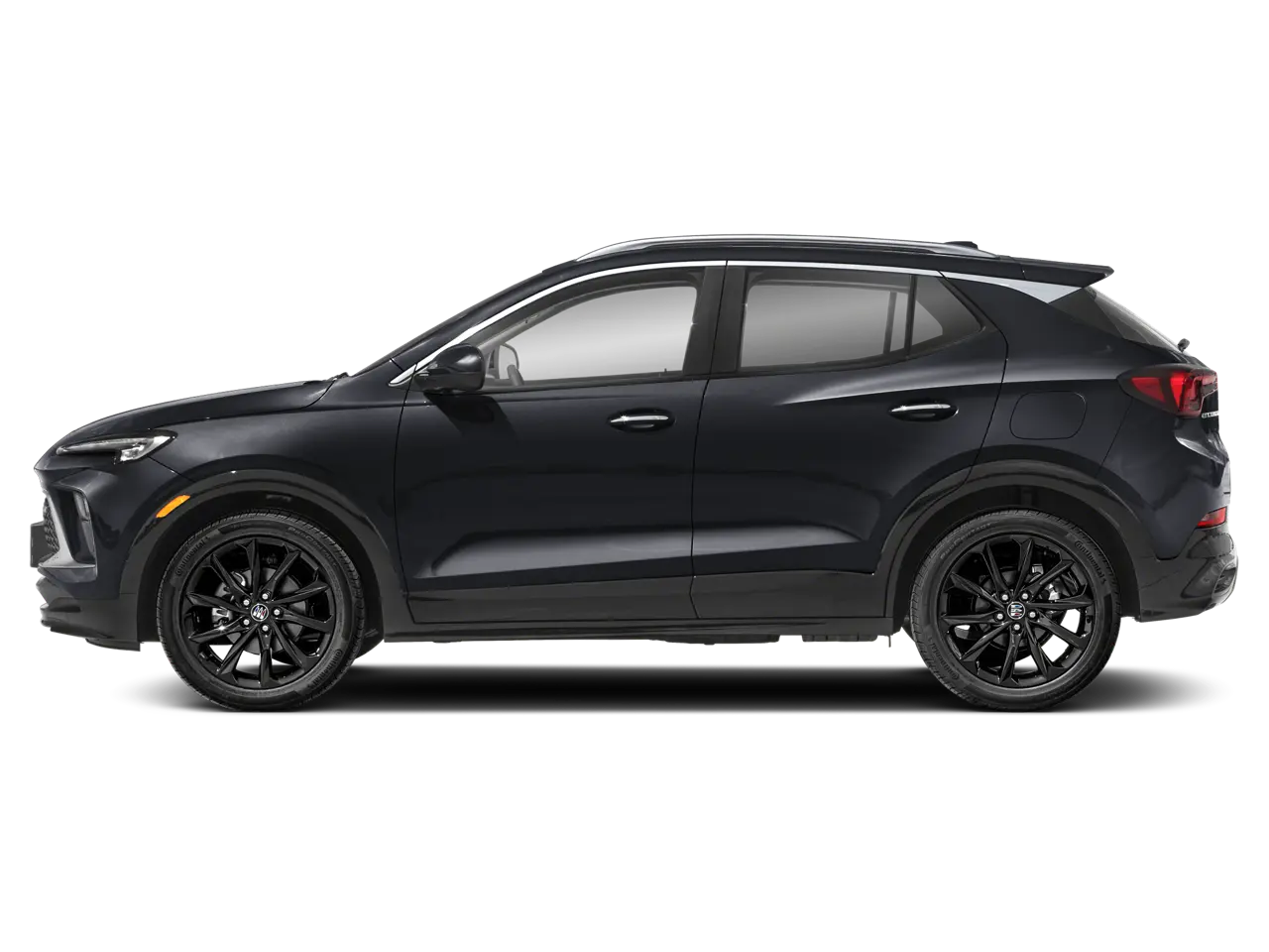 2026 Buick Encore GX Sport Touring photo 3